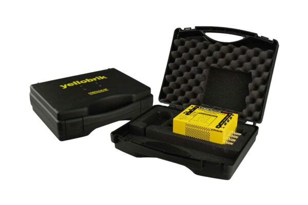 ABS Case Series 1000