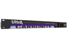 Carbonite Ultra Engine NO PSU Included