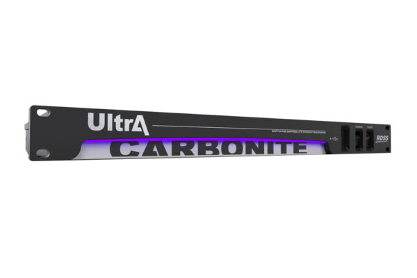 Carbonite Ultra Engine NO PSU Included