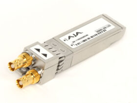 HDBNC-2RX-12G, Demo