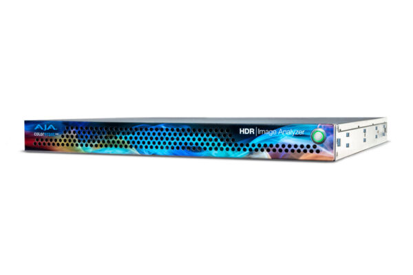 HDR-IMGYZR-88, Demo