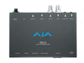 HELO, Demo