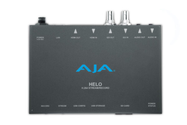 HELO, Demo