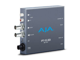 IPT-1G-SDI, Demo