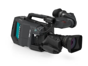 Camera