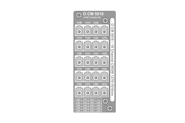 OCM 5818 – Bild 2