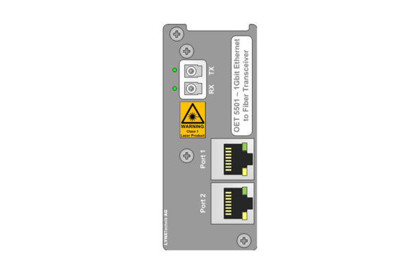 OET 5501 – Bild 2