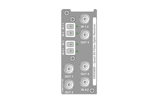 ORX 5800 – Bild 2