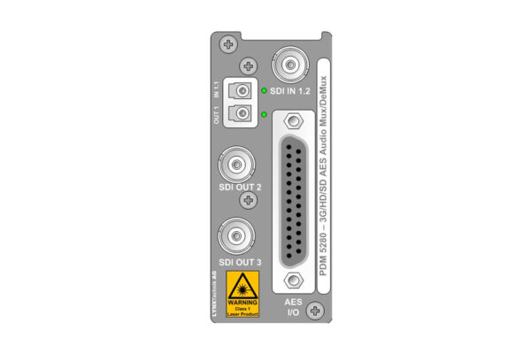 PDM 5280 DO – Bild 2