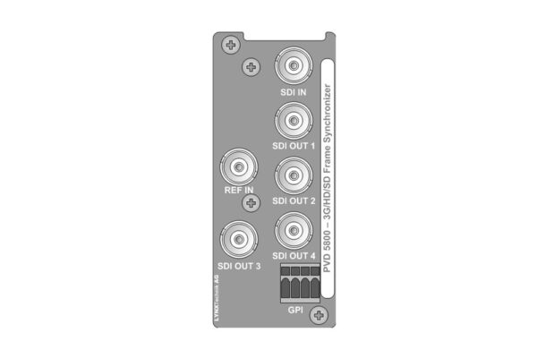 PVD 5800 – Bild 2