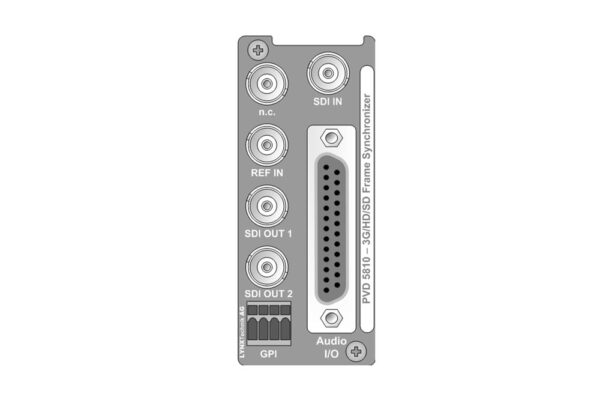 PVD 5810 D – Bild 2