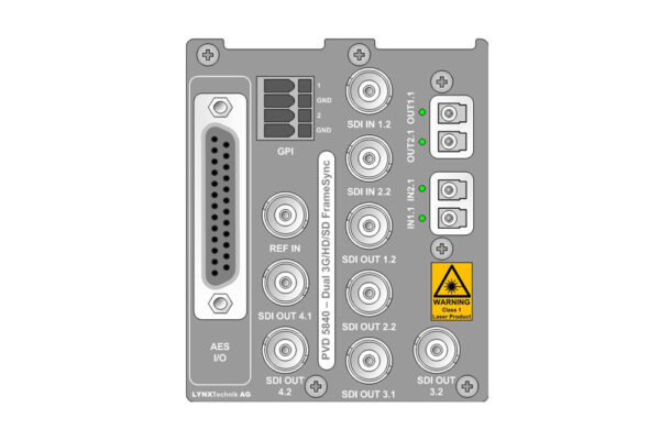 PVD 5840 DO – Bild 2