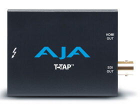 T-TAP, Demo