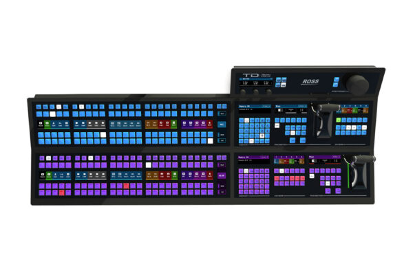 TD2S-PANEL