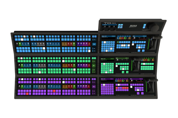 TD3S-PANEL