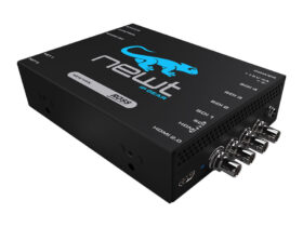 Streaming / IP