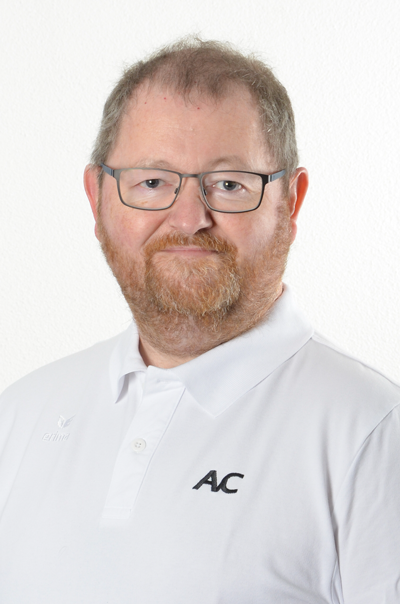 Thorsten