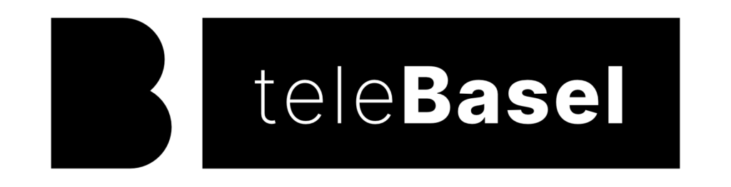 Telebasel Logo