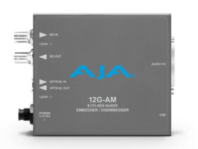 12G-AM