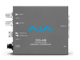 12G-AM-R