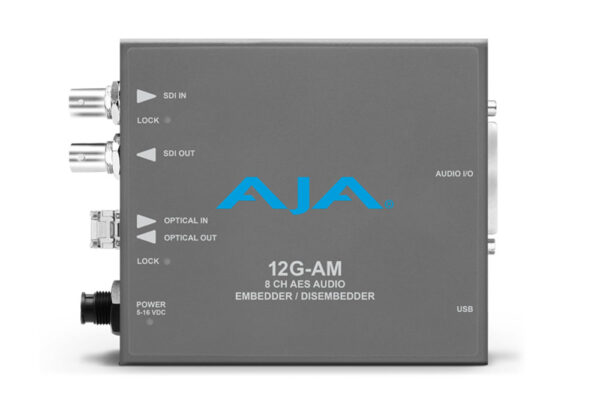 12G-AM-R