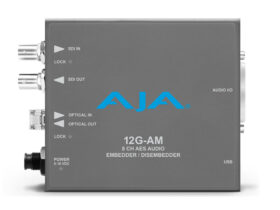 12G-AM-TR