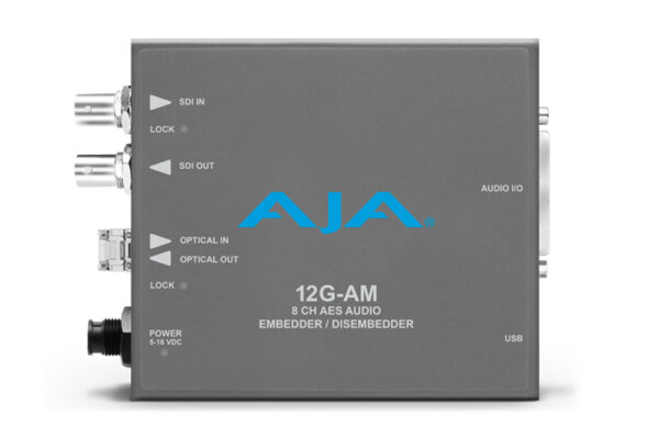 12G-AM-TR