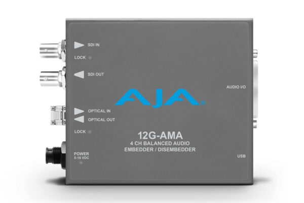 12G-AMA