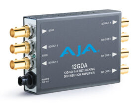 12GDA