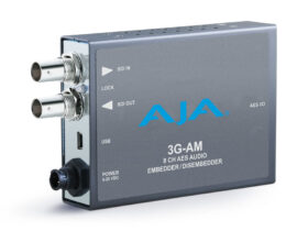 3G-AM-XLR