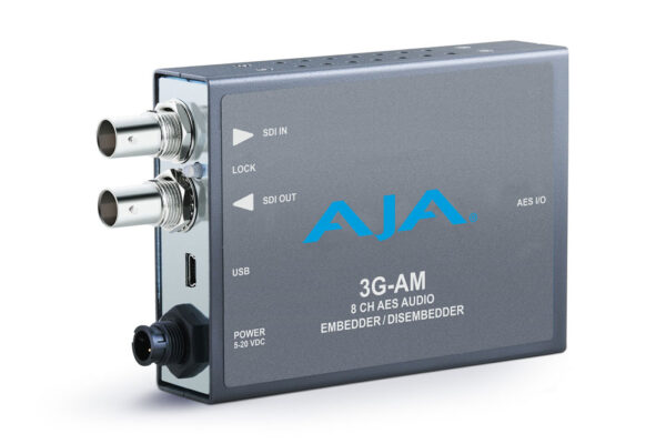 3G-AM-XLR