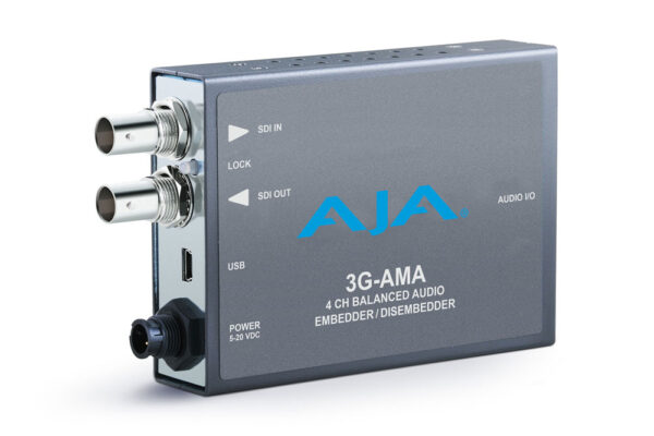 3G-AMA