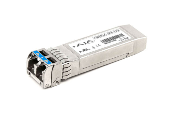FiberLC-2RX-12G