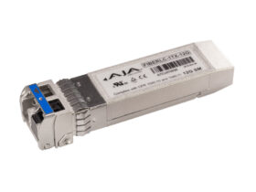 FiberLC-1TX-12G