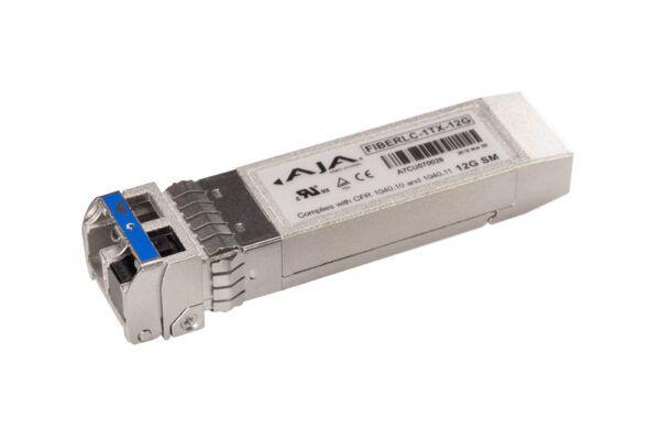 FiberLC-1TX-12G