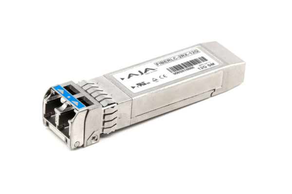 FiberLC-1RX-12G
