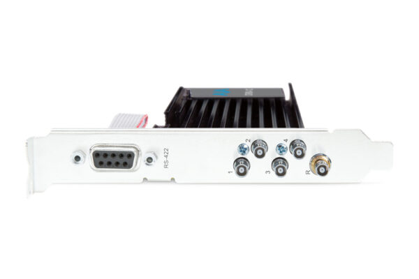 Corvid 44 12G S Fanless