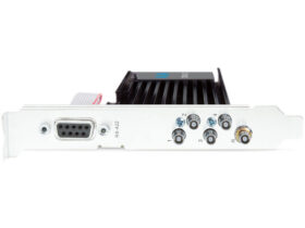 Corvid 44 12G T NC Fanless