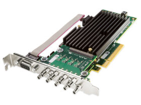 Corvid 88 S, Fanless