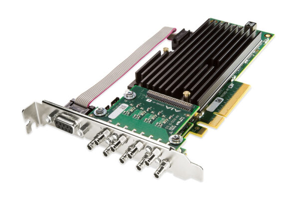 Corvid 88 S, Fanless