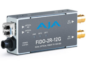 FiDO-2R-12G