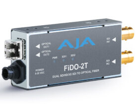 FiDO-2T-MM