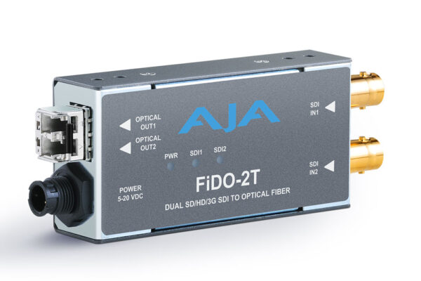 FiDO-2T-MM
