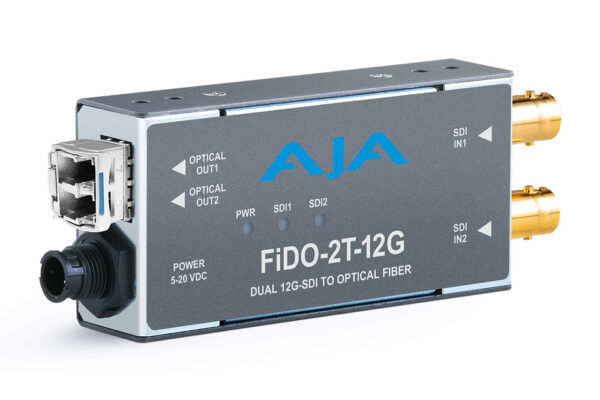 FiDO-2T-12G