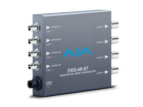 FiDO-4R-ST
