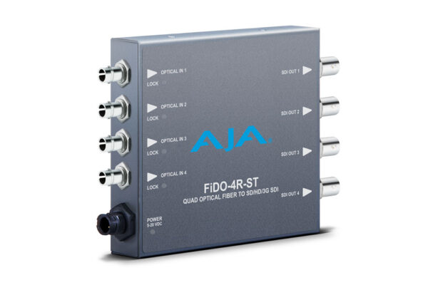 FiDO-4R-ST