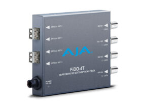 FiDO-4T