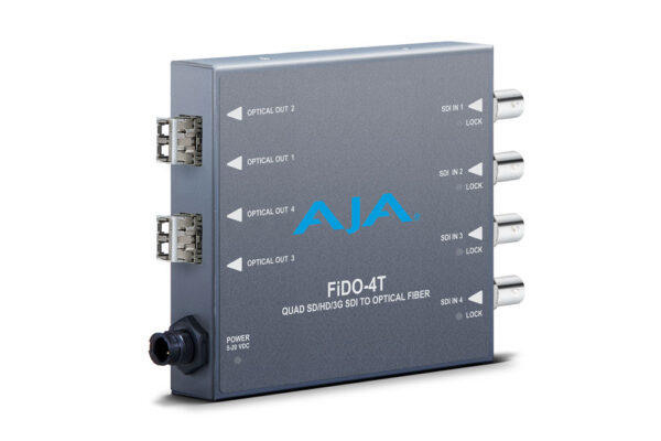 FiDO-4T