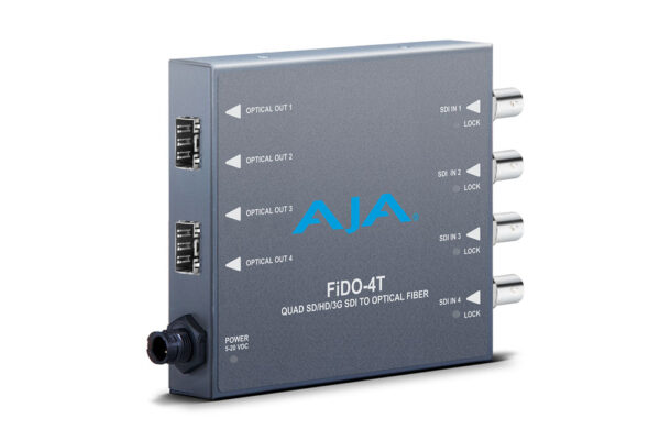 FiDO-4T-MM