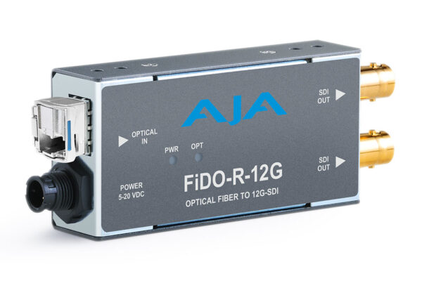 FiDO-R-12G